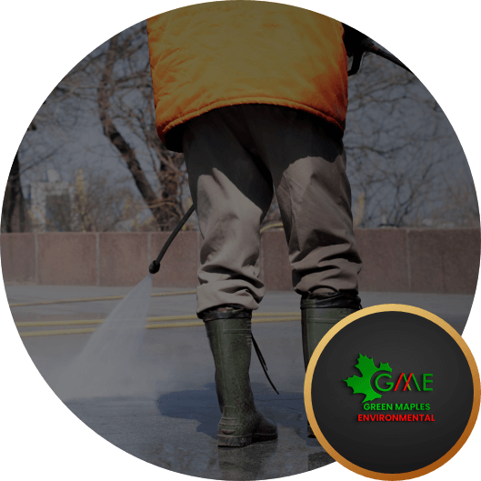 Green Maples Environmental Inc