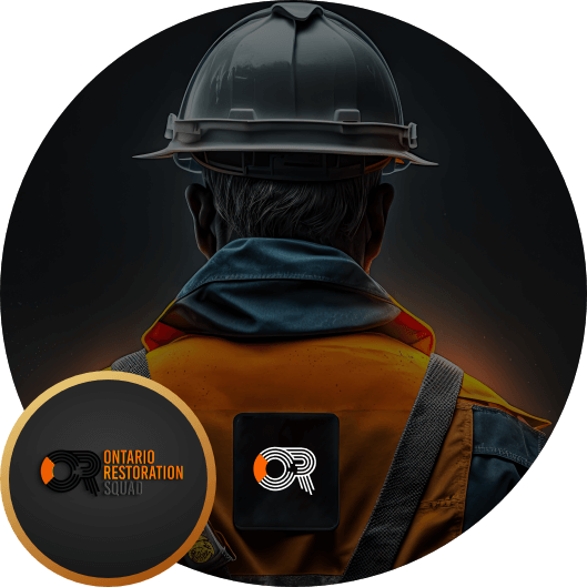 Ontario Restoration Squad Inc